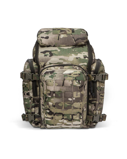 SUITED SYSTEMS "GRABBER" 19L BACKPACK