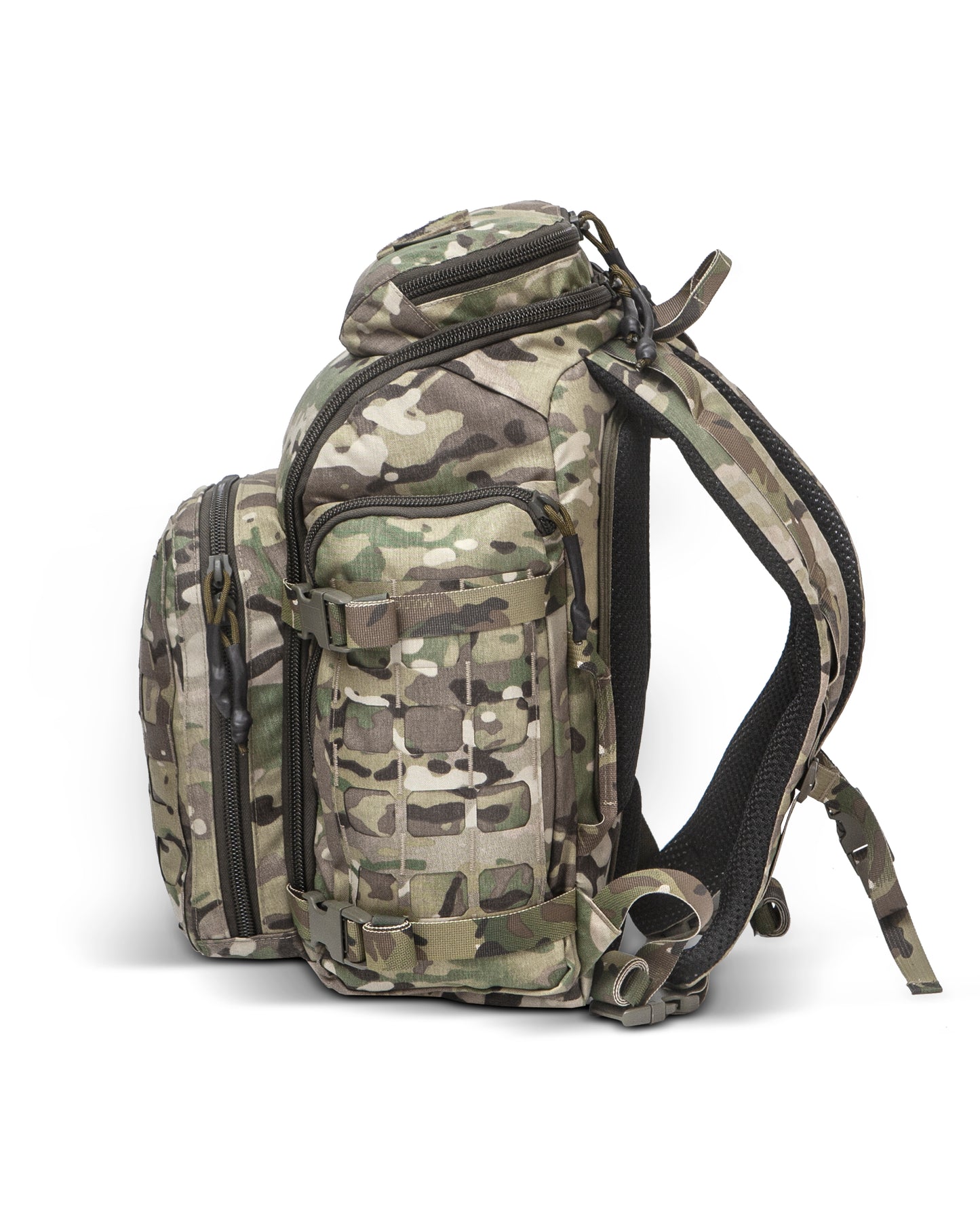 SUITED SYSTEMS "GRABBER" 19L BACKPACK
