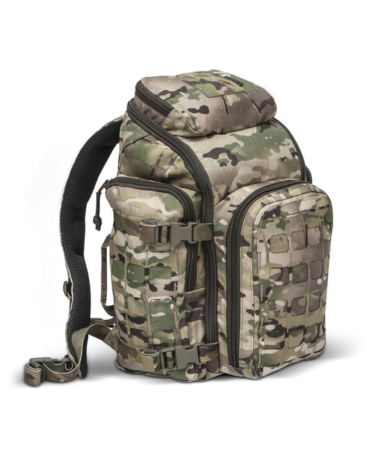 SUITED SYSTEMS "GRABBER" 19L BACKPACK