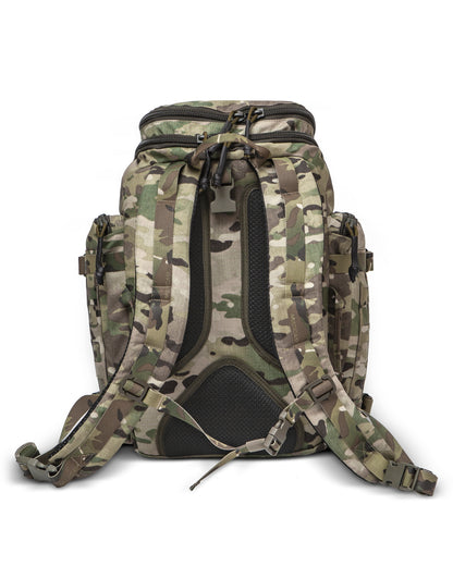 SUITED SYSTEMS "GRABBER" 19L BACKPACK
