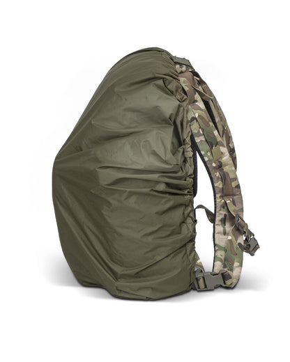 SUITED SYSTEMS "GRABBER" 19L BACKPACK