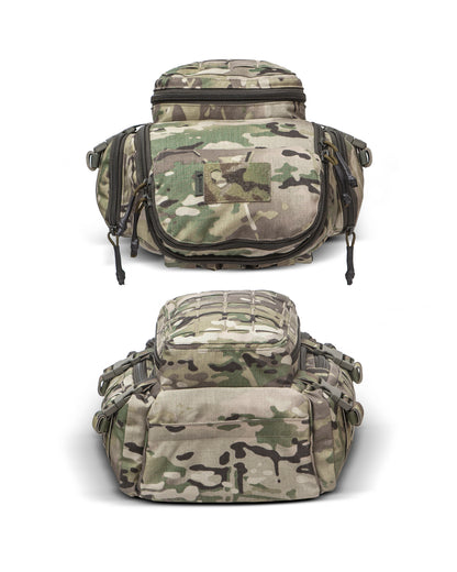 SUITED SYSTEMS "GRABBER" 19L BACKPACK