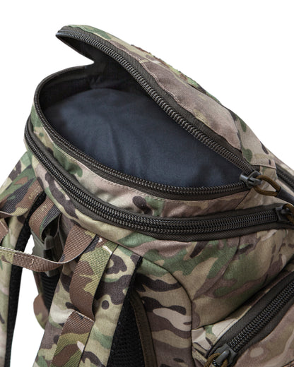 SUITED SYSTEMS "GRABBER" 19L BACKPACK
