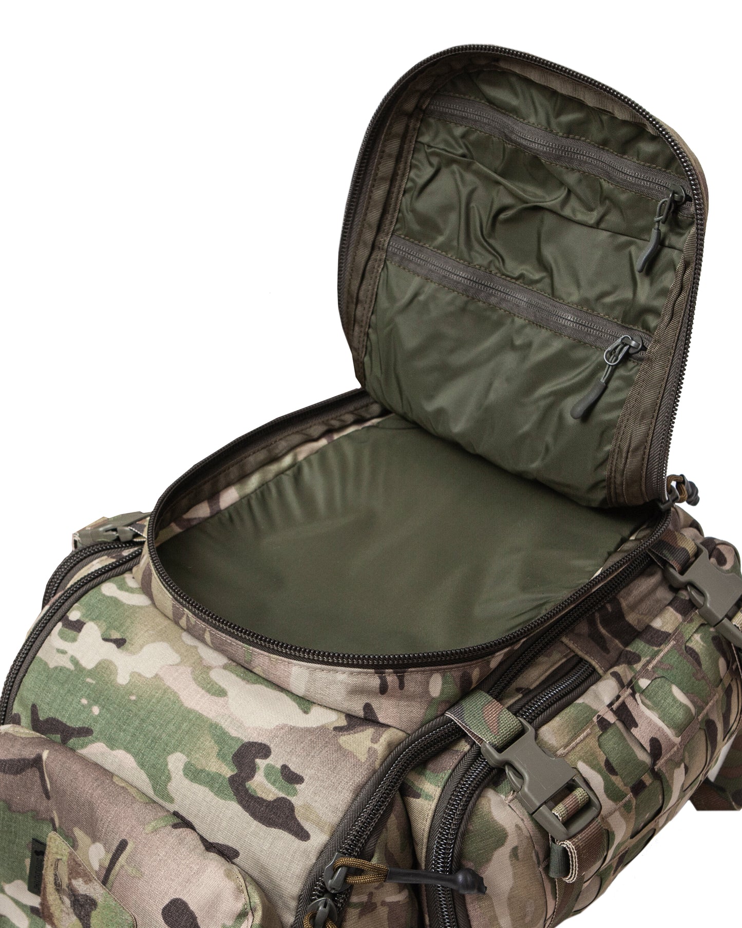 SUITED SYSTEMS "GRABBER" 19L BACKPACK