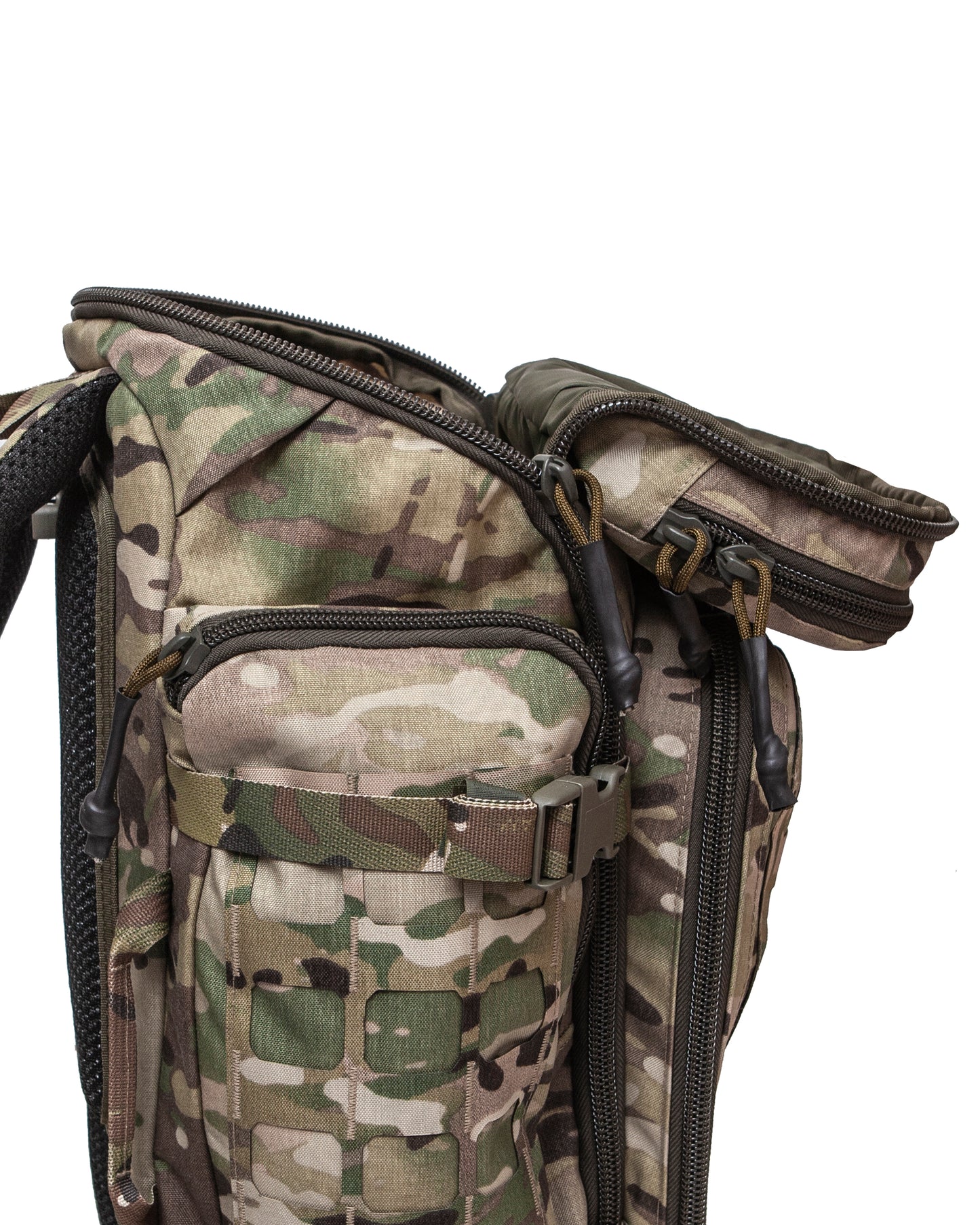 SUITED SYSTEMS "GRABBER" 19L BACKPACK