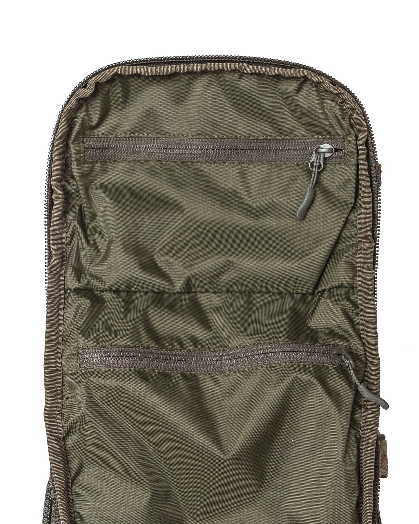 SUITED SYSTEMS "GRABBER" 19L BACKPACK