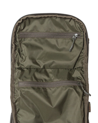 SUITED SYSTEMS "GRABBER" 19L BACKPACK