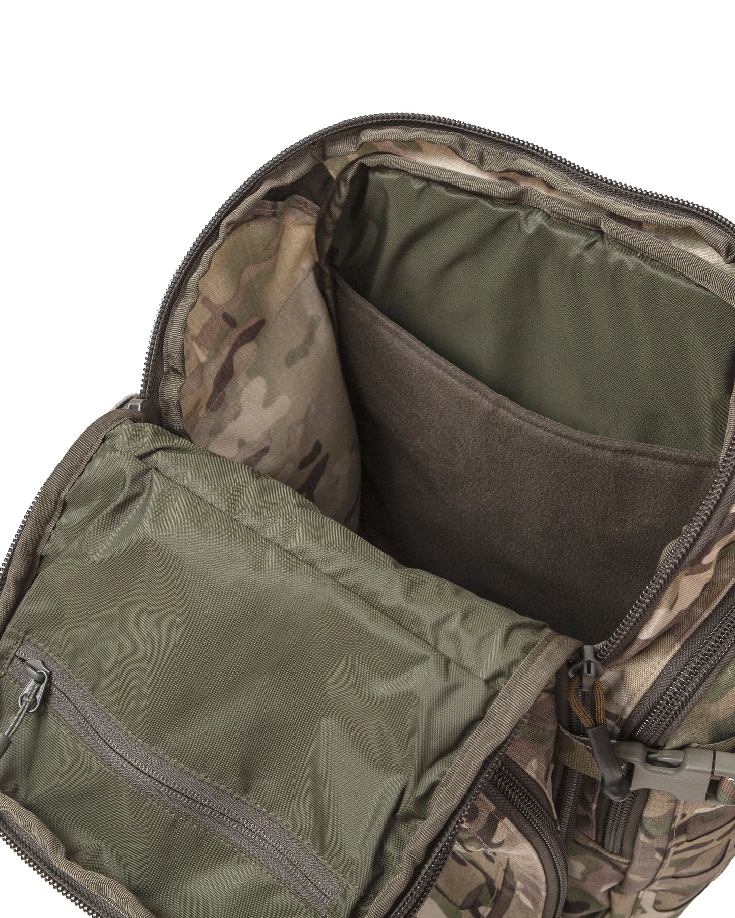SUITED SYSTEMS "GRABBER" 19L BACKPACK