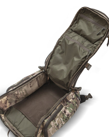 SUITED SYSTEMS "GRABBER" 19L BACKPACK