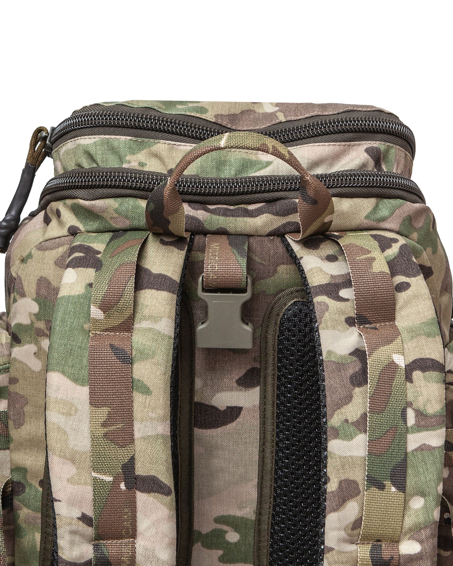 SUITED SYSTEMS "GRABBER" 19L BACKPACK