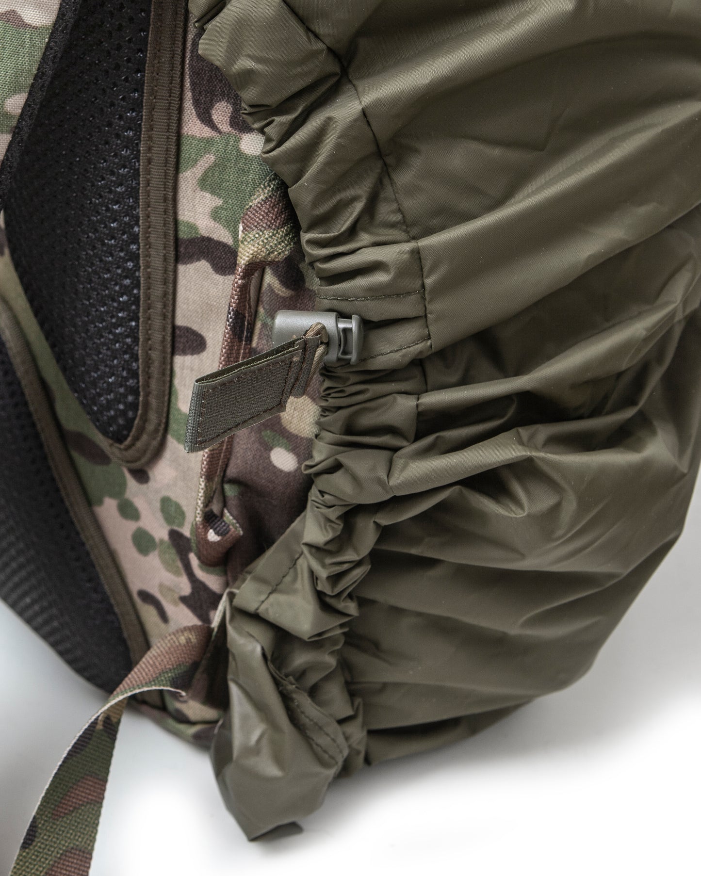 SUITED SYSTEMS "GRABBER" 19L BACKPACK