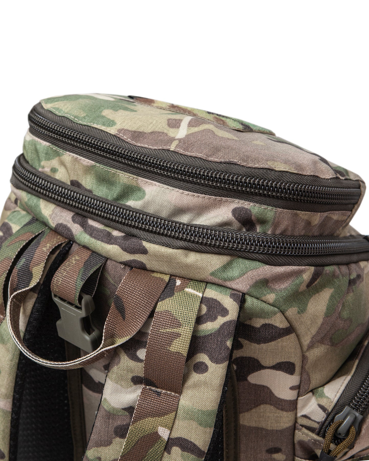 SUITED SYSTEMS "GRABBER" 19L BACKPACK