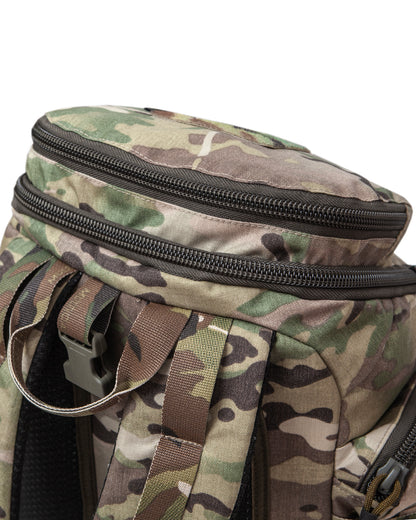 SUITED SYSTEMS "GRABBER" 19L BACKPACK