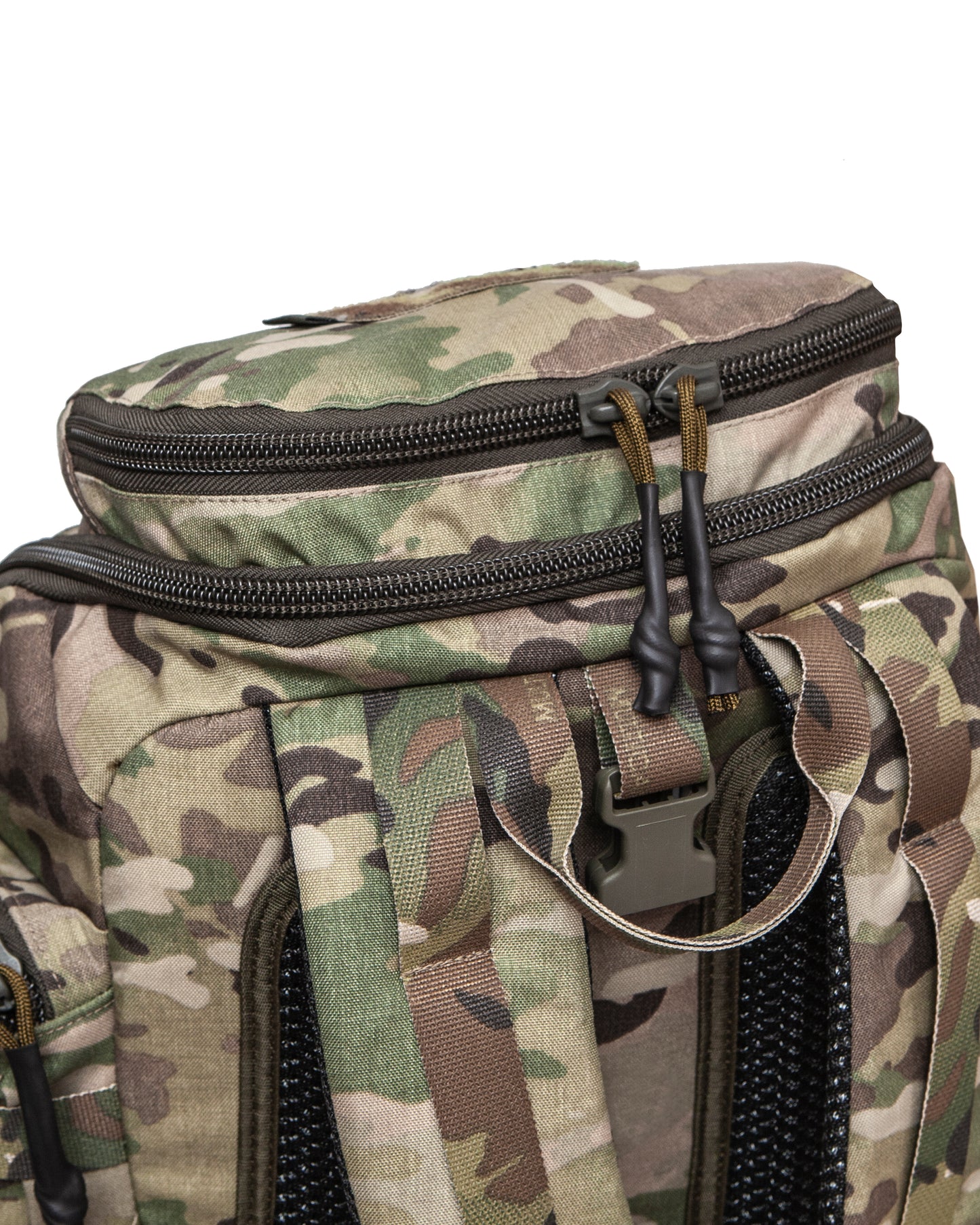 SUITED SYSTEMS "GRABBER" 19L BACKPACK