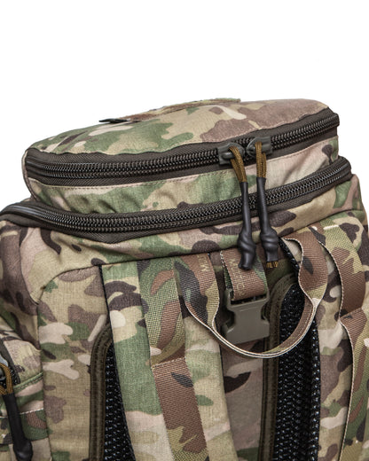 SUITED SYSTEMS "GRABBER" 19L BACKPACK