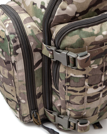 SUITED SYSTEMS "GRABBER" 19L BACKPACK