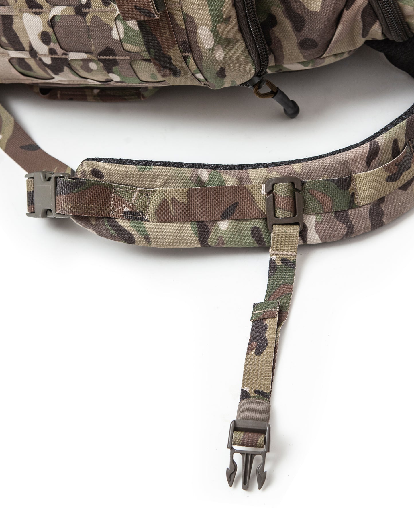 SUITED SYSTEMS "GRABBER" 19L BACKPACK