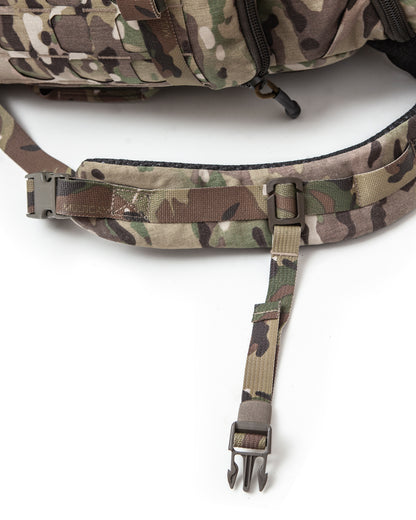 SUITED SYSTEMS "GRABBER" 19L BACKPACK