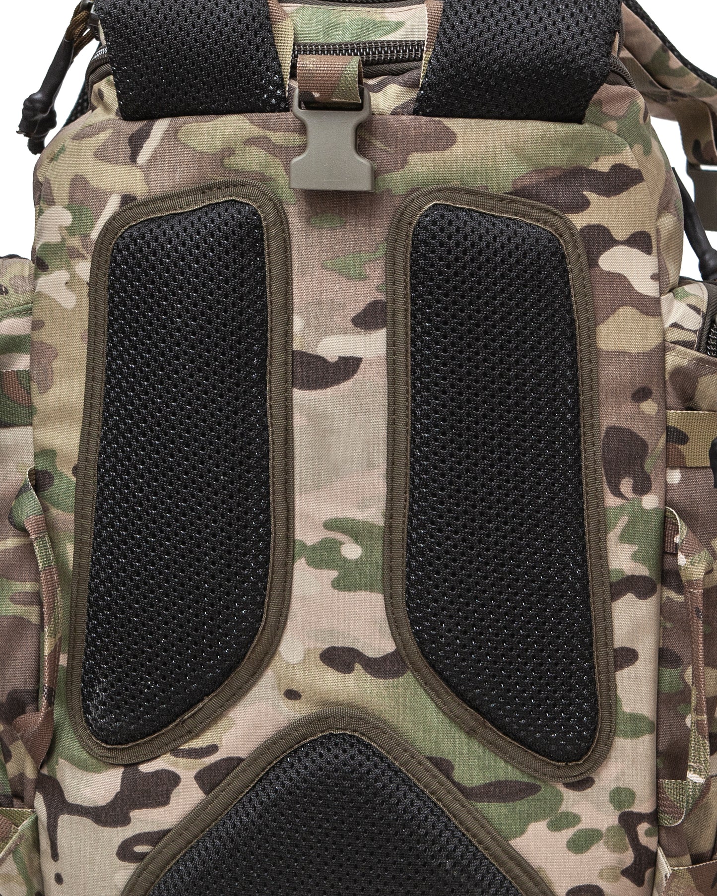SUITED SYSTEMS "GRABBER" 19L BACKPACK