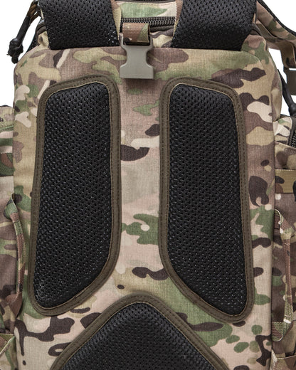 SUITED SYSTEMS "GRABBER" 19L BACKPACK