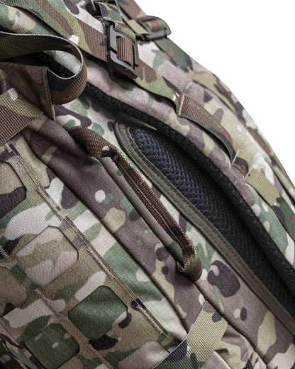 SUITED SYSTEMS "GRABBER" 19L BACKPACK