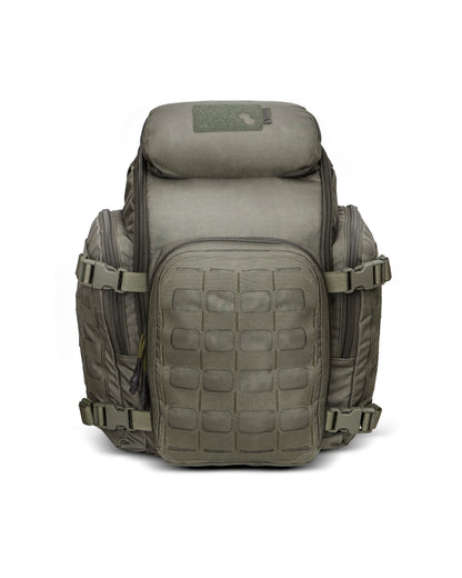 SUITED SYSTEMS "GRABBER" 19L BACKPACK