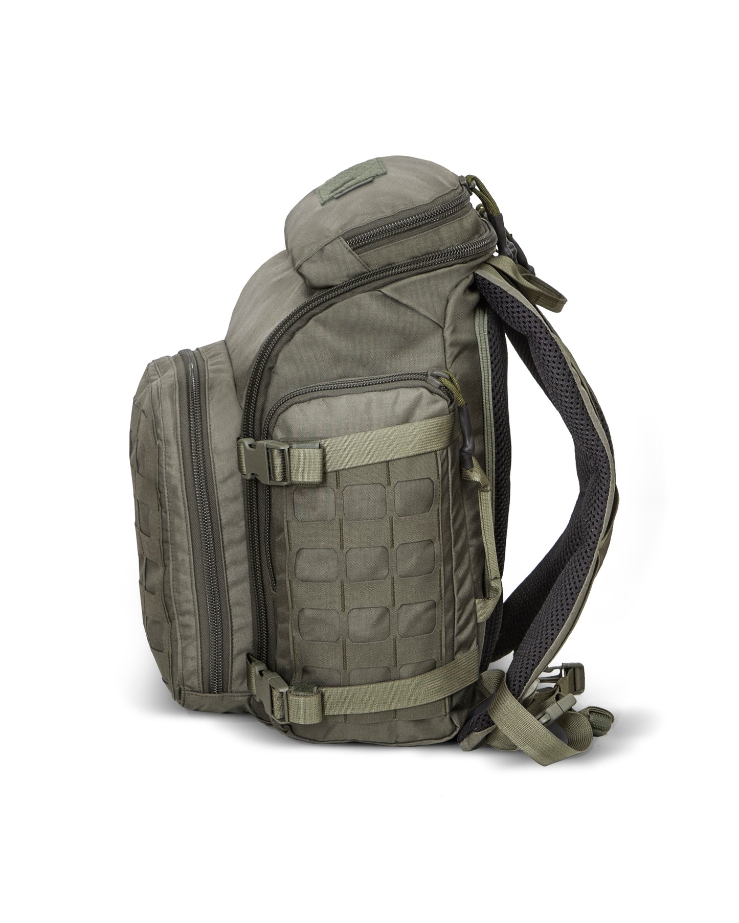 SUITED SYSTEMS "GRABBER" 19L BACKPACK