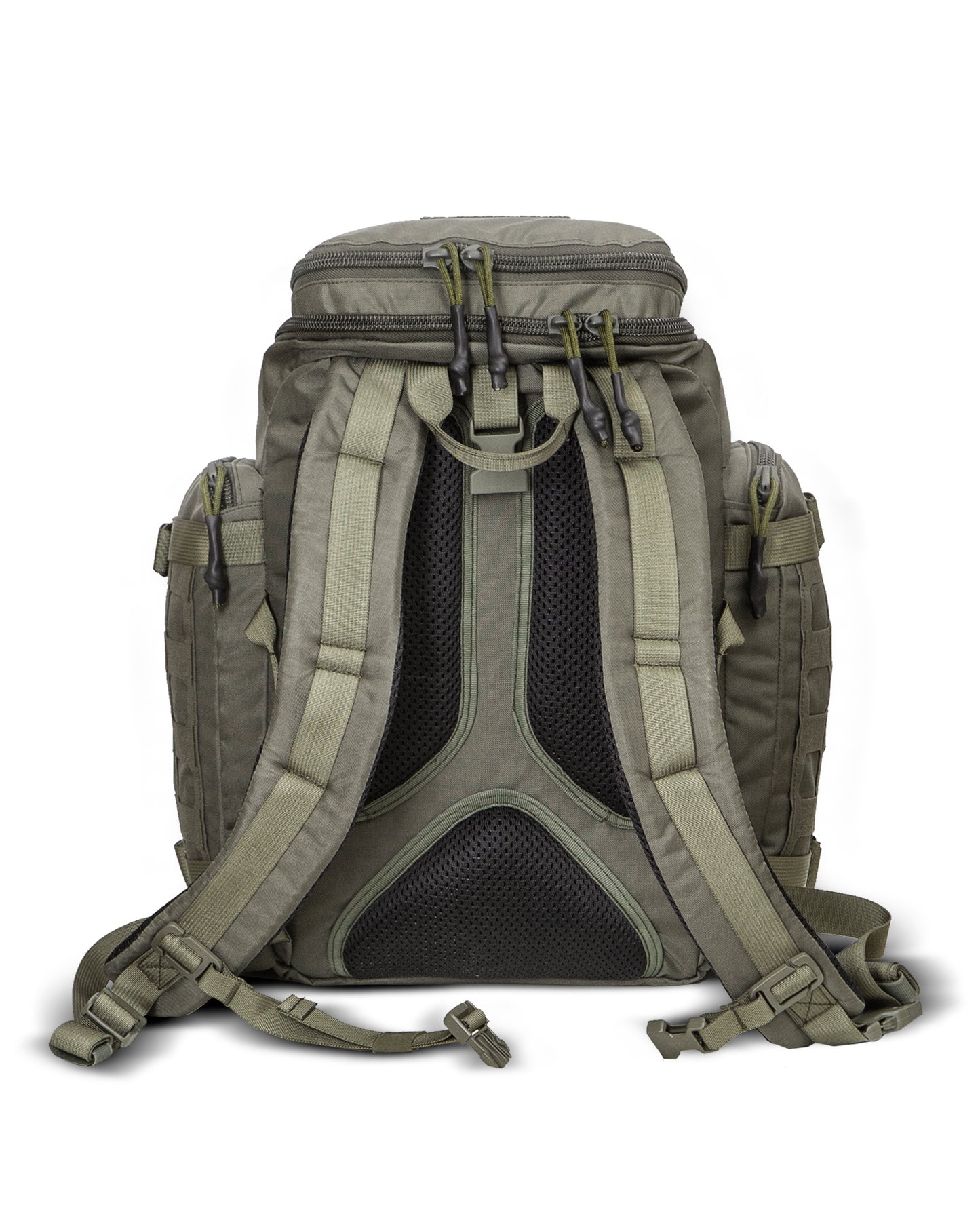SUITED SYSTEMS "GRABBER" 19L BACKPACK