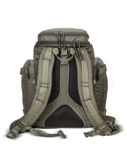 SUITED SYSTEMS "GRABBER" 19L BACKPACK