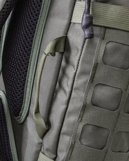 SUITED SYSTEMS "GRABBER" 19L BACKPACK