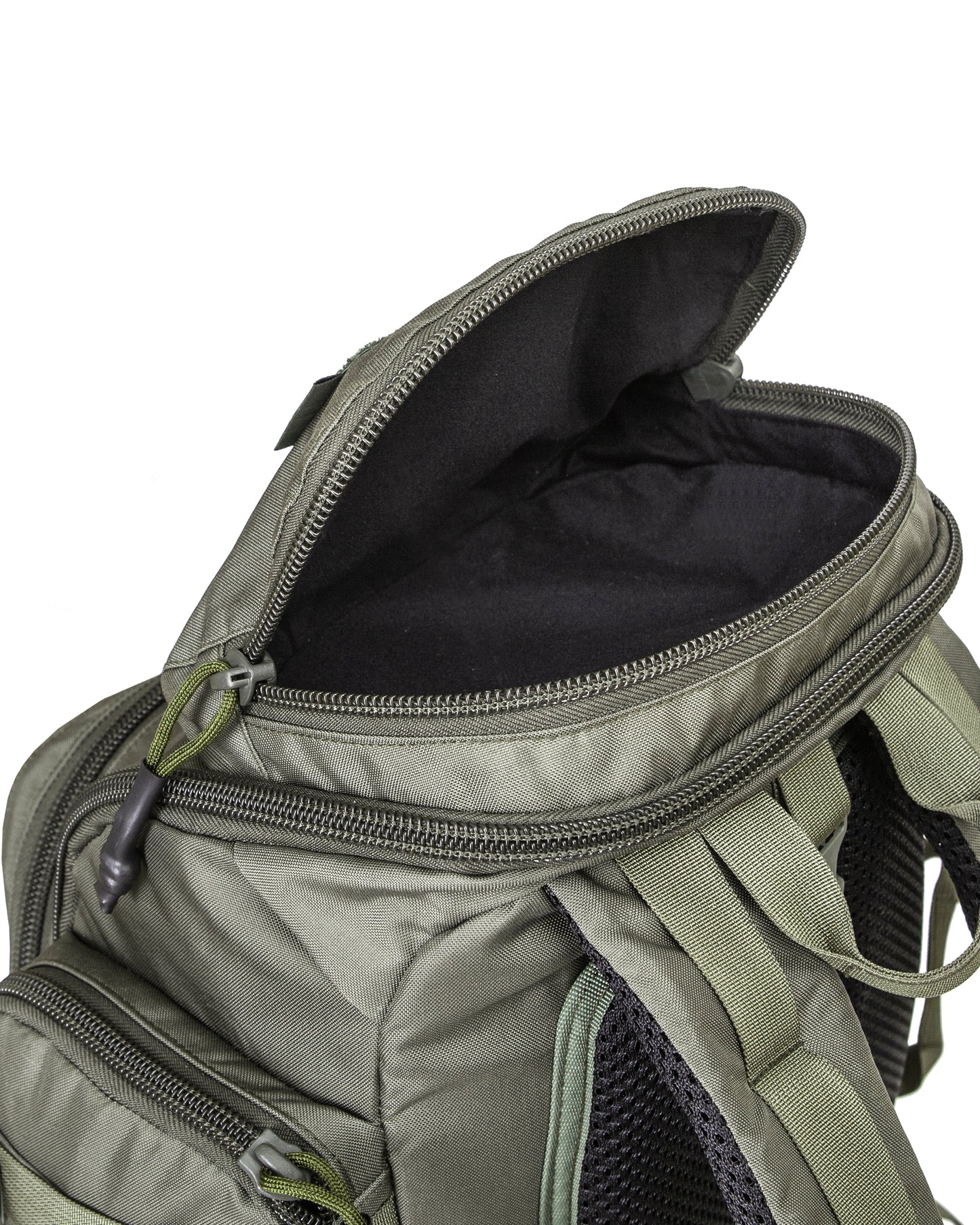 SUITED SYSTEMS "GRABBER" 19L BACKPACK