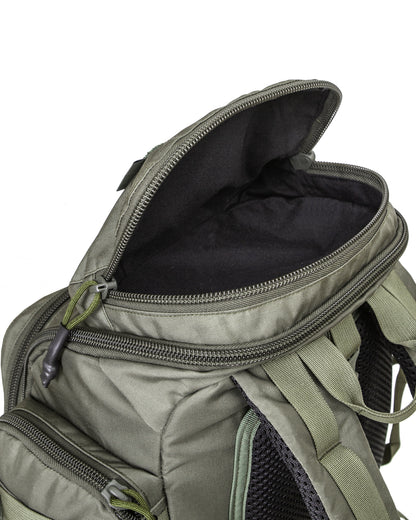 SUITED SYSTEMS "GRABBER" 19L BACKPACK