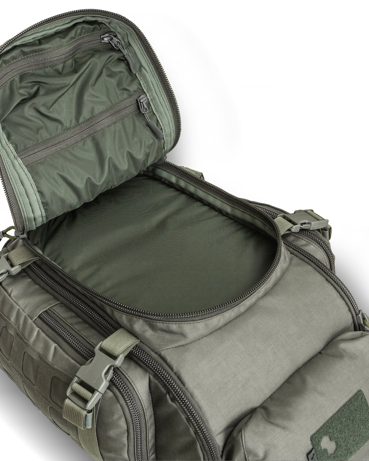 SUITED SYSTEMS "GRABBER" 19L BACKPACK