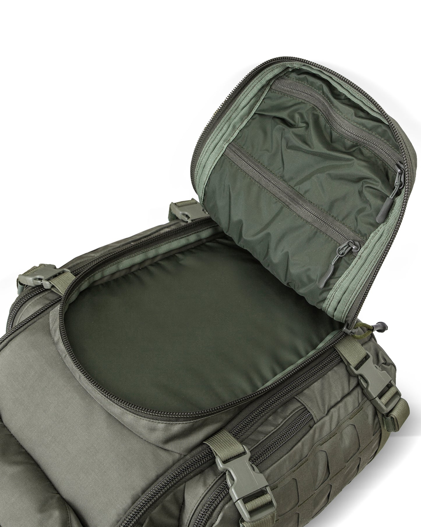 SUITED SYSTEMS "GRABBER" 19L BACKPACK