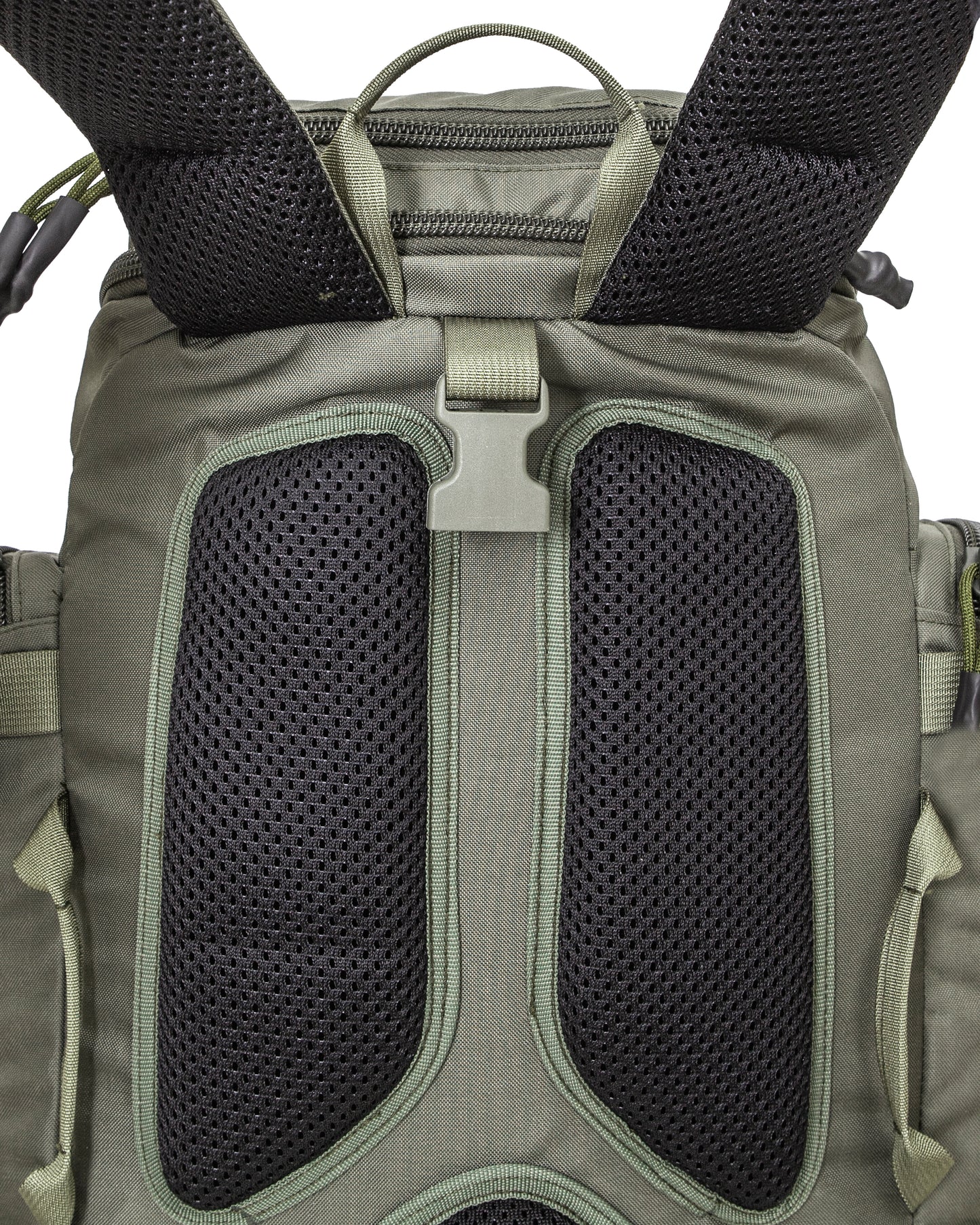 SUITED SYSTEMS "GRABBER" 19L BACKPACK
