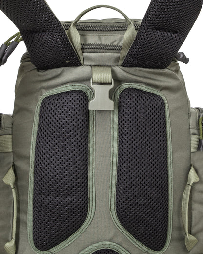 SUITED SYSTEMS "GRABBER" 19L BACKPACK