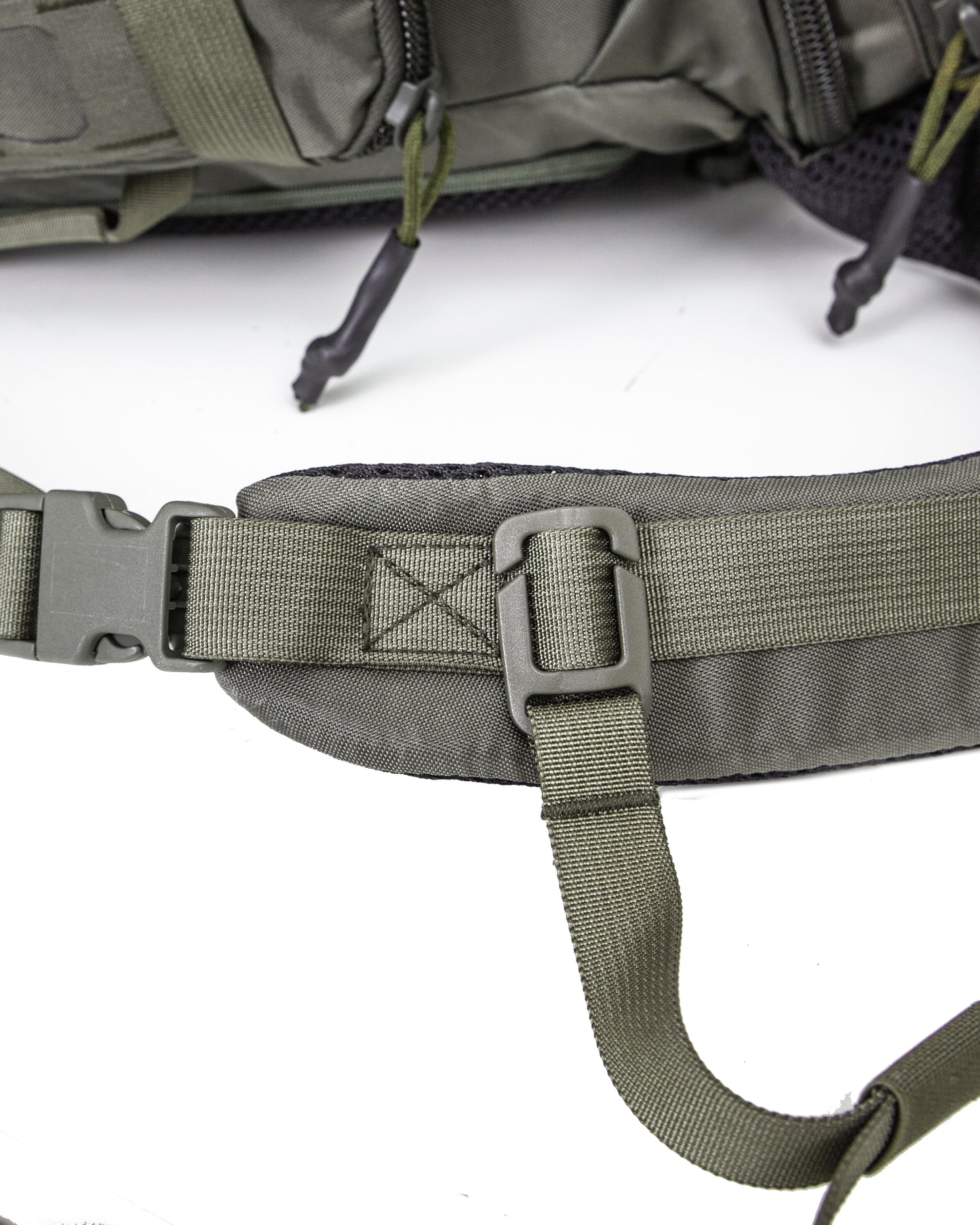 SUITED SYSTEMS "GRABBER" 19L BACKPACK