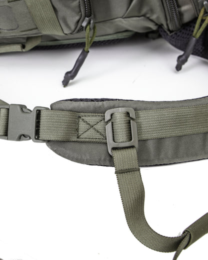 SUITED SYSTEMS "GRABBER" 19L BACKPACK
