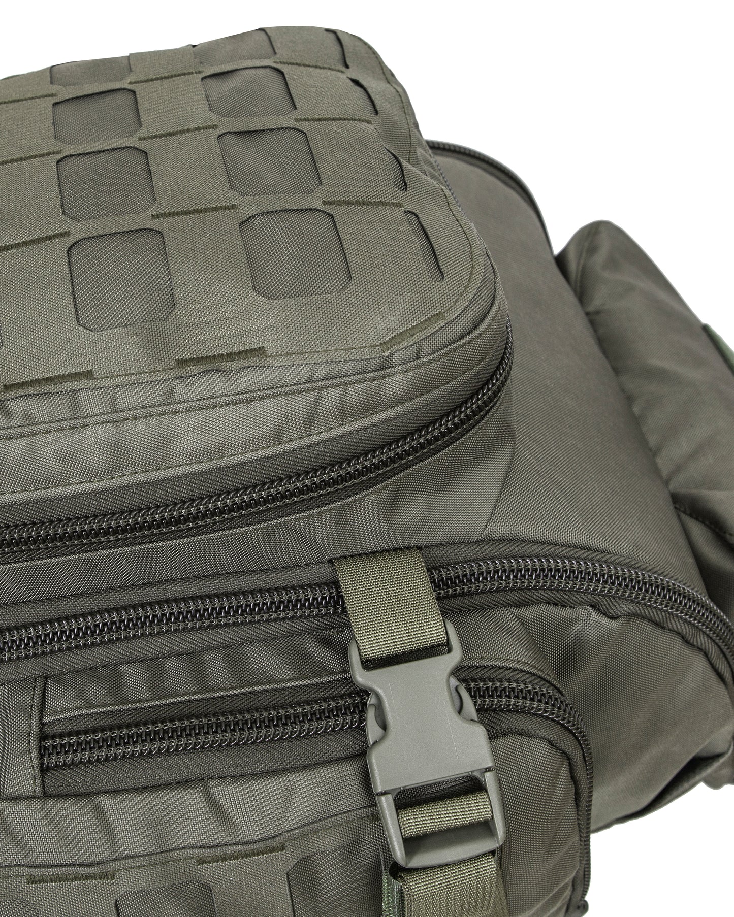 SUITED SYSTEMS "GRABBER" 19L BACKPACK