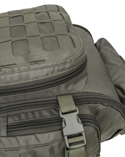 SUITED SYSTEMS "GRABBER" 19L BACKPACK