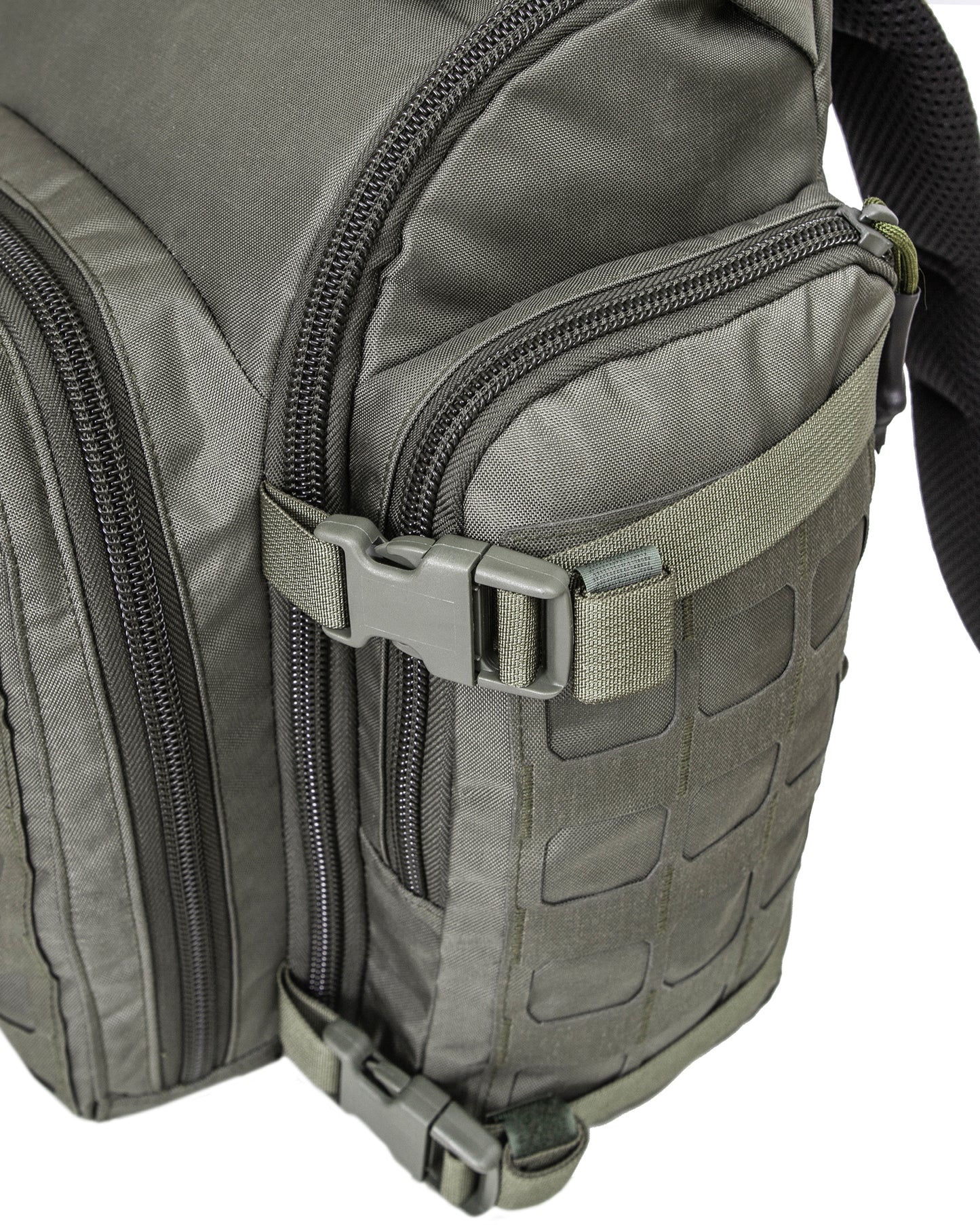 SUITED SYSTEMS "GRABBER" 19L BACKPACK