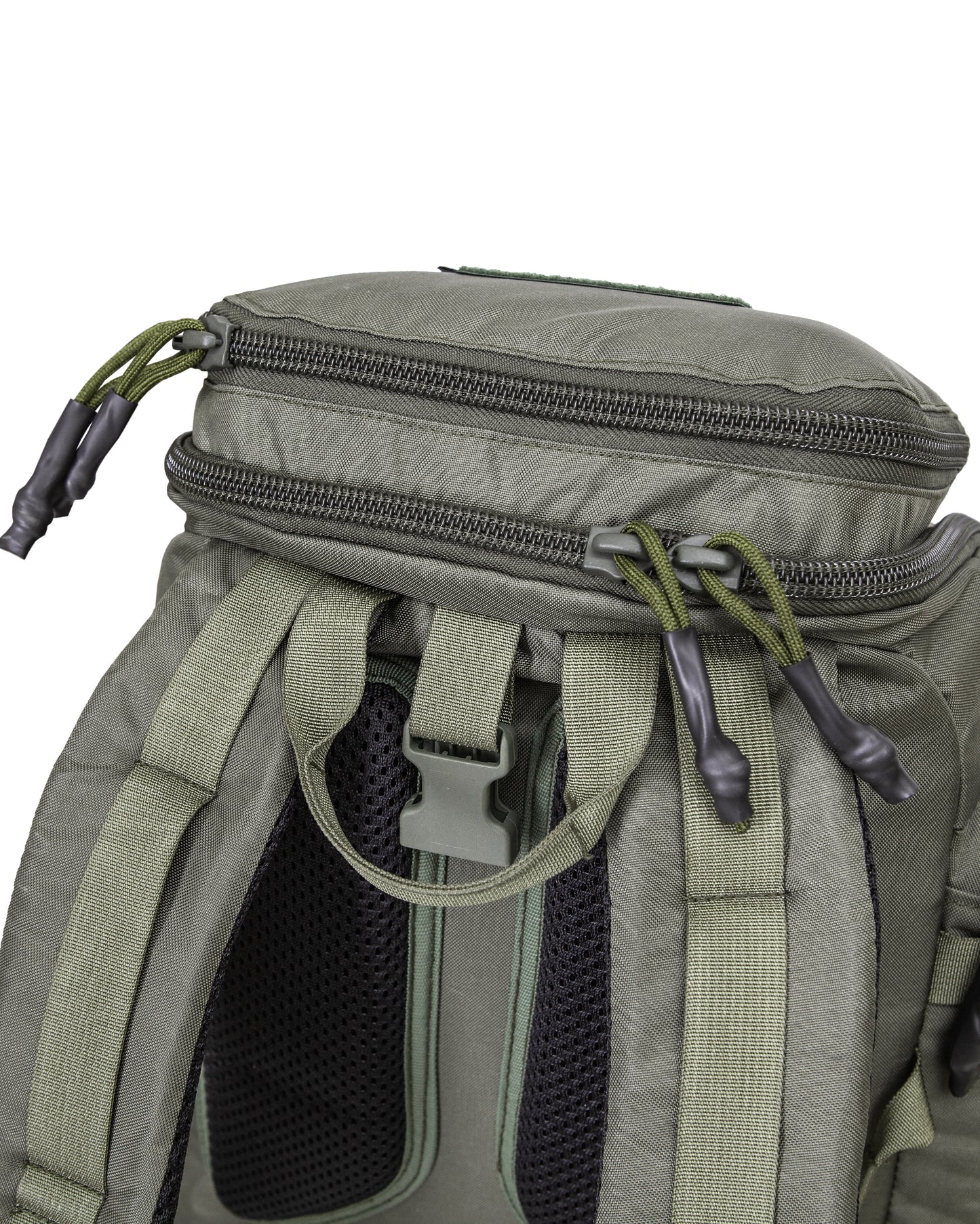 SUITED SYSTEMS "GRABBER" 19L BACKPACK