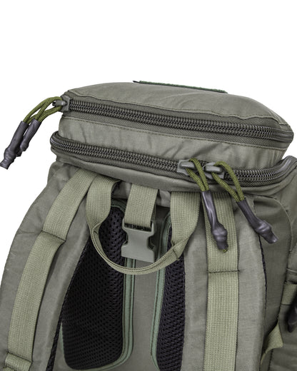 SUITED SYSTEMS "GRABBER" 19L BACKPACK
