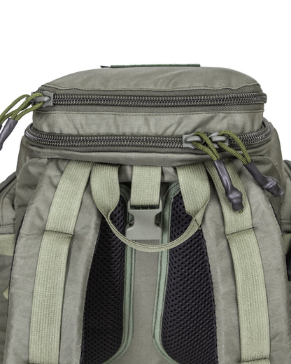 SUITED SYSTEMS "GRABBER" 19L BACKPACK