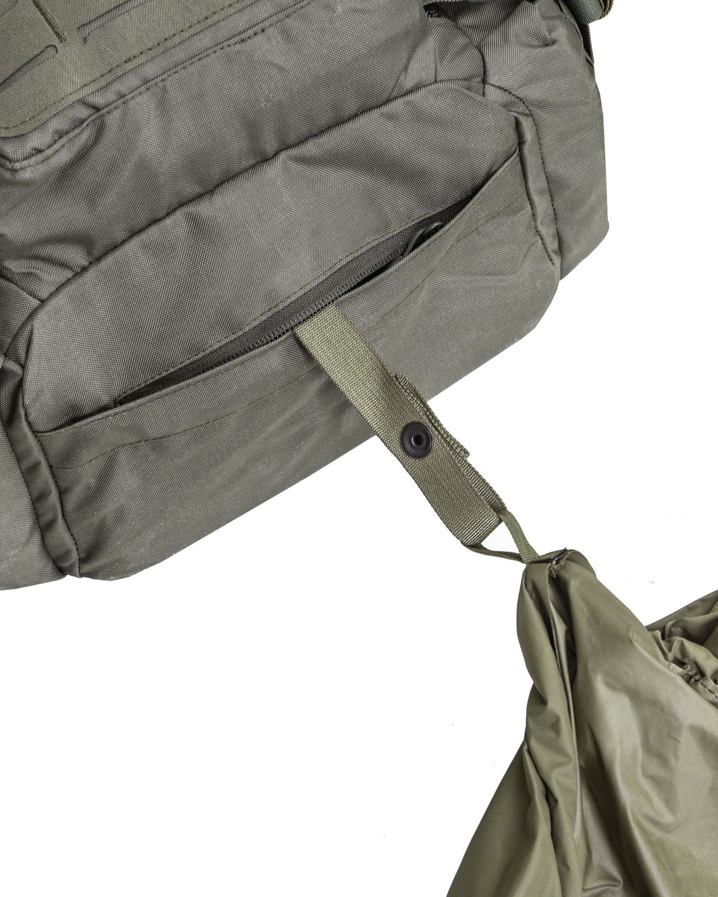 SUITED SYSTEMS "GRABBER" 19L BACKPACK
