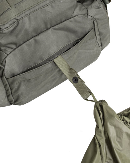 SUITED SYSTEMS "GRABBER" 19L BACKPACK