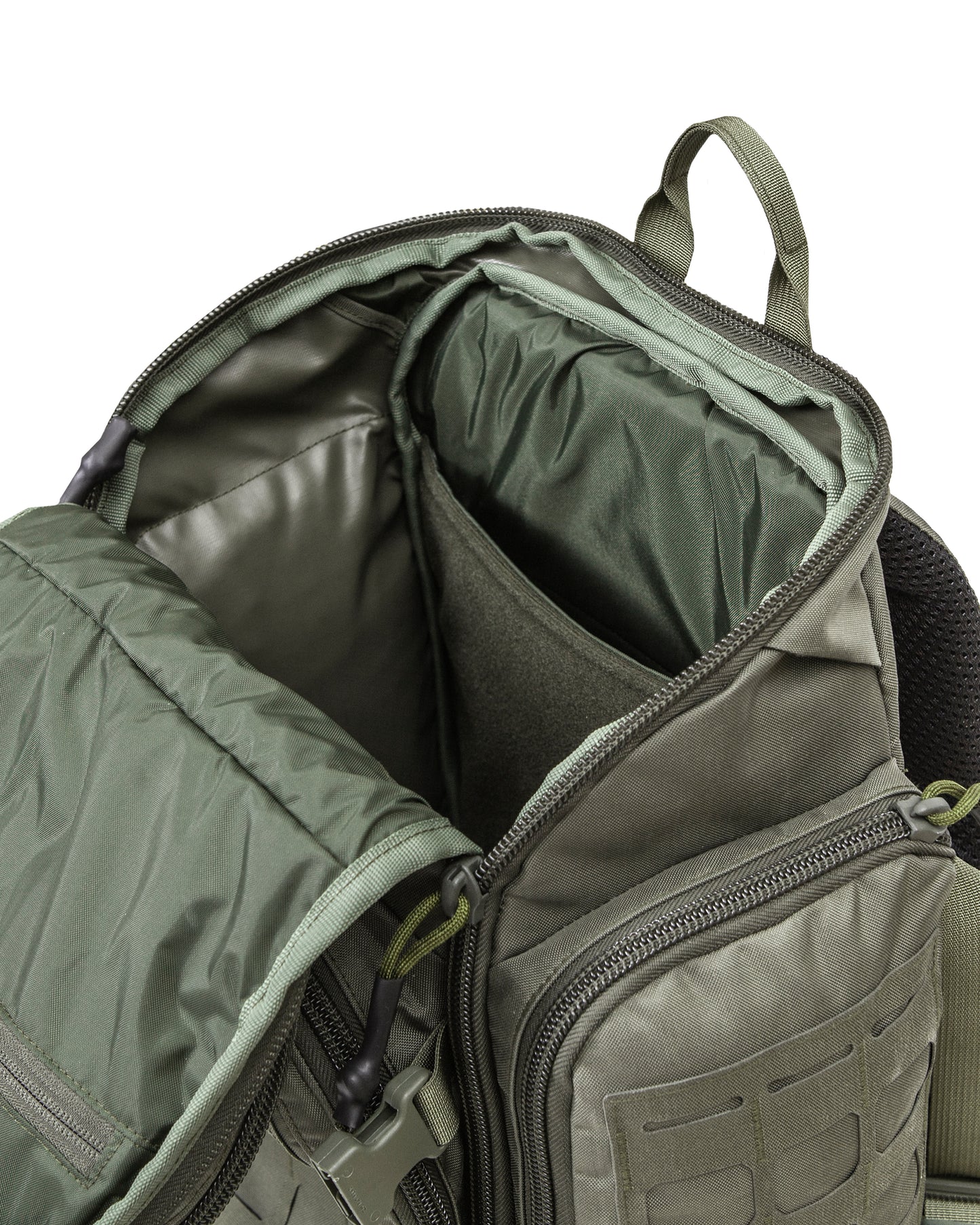 SUITED SYSTEMS "GRABBER" 19L BACKPACK