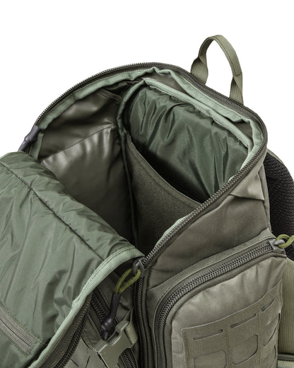 SUITED SYSTEMS "GRABBER" 19L BACKPACK