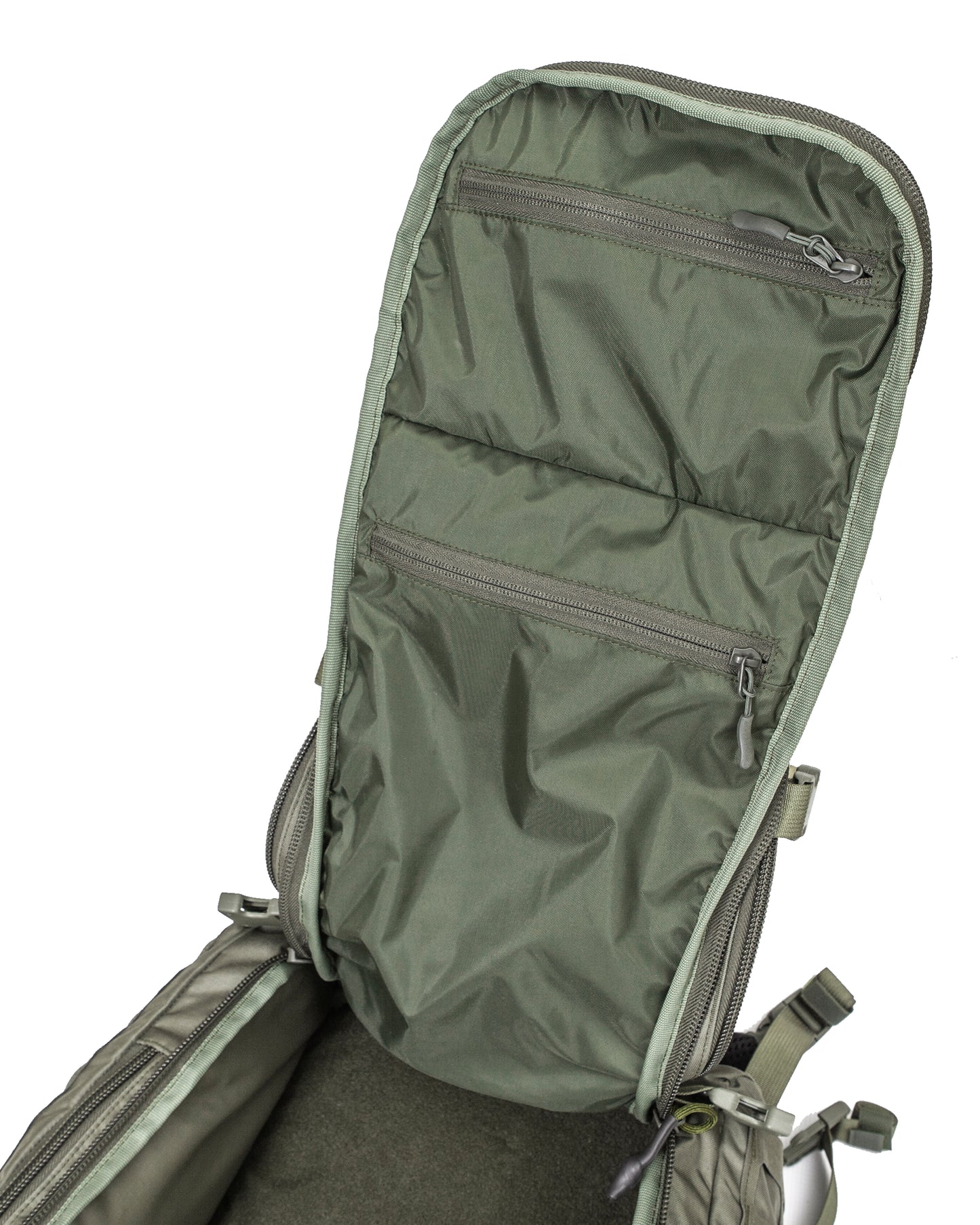 SUITED SYSTEMS "GRABBER" 19L BACKPACK