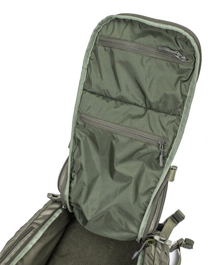 SUITED SYSTEMS "GRABBER" 19L BACKPACK